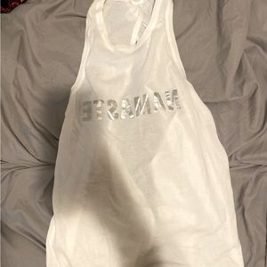 Lululemon Namaste Tank